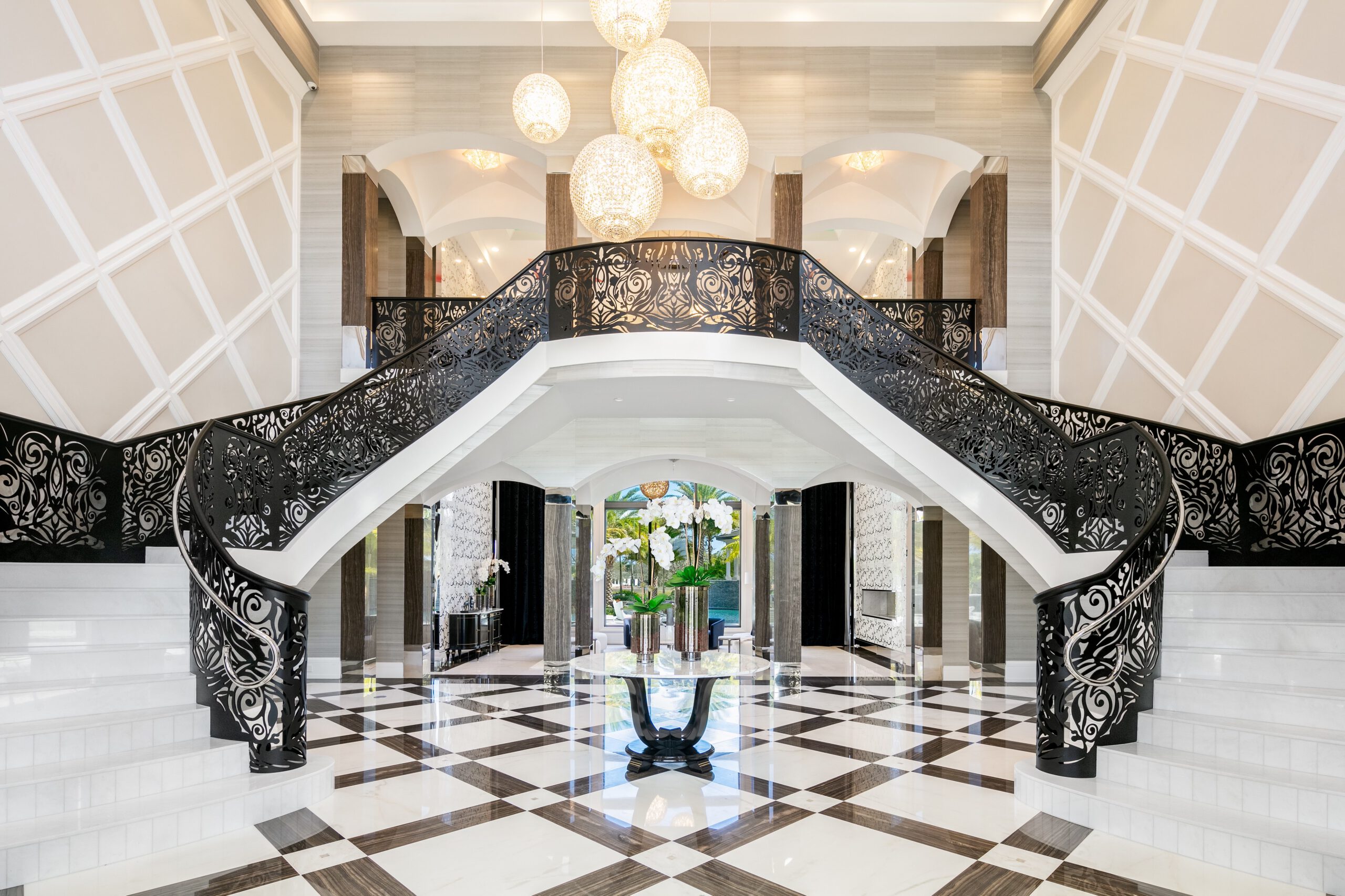 Residential electrical services